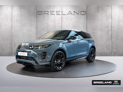 Land Rover Range Rover Evoque - P270e Dynamic SE Limited Edition | Panoramadak