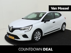 Renault Clio - 1.0 TCe Life Led / Bluetooth / Airco