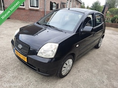 Kia Picanto - 1.0 EX Apk 23 okt.2025/Goed rijdende auto Nap