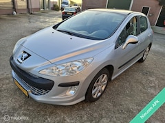 Peugeot 308 - 1.6 VTi XS Première Airco/Apk 1'26 Panoramadak