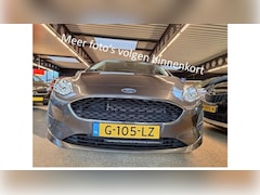 Ford Fiesta - 1.1 Trend