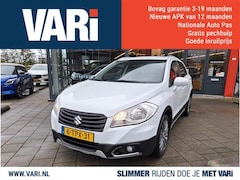 Suzuki SX4 S-Cross - 1.6 Exclusive Automaat