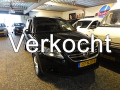 Volkswagen Tiguan - 1.4 TSI Comfort&Design