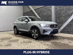 Volvo XC40 - T4 Recharge Plus Bright | ACC | harman/kardon | Camera | Stoel+Stuurverwarming | Apple Car