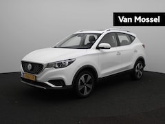 MG ZS - EV Luxury 45 kWh | Leder | Panoramadak | Navi | Camera | Apple CarPlay |