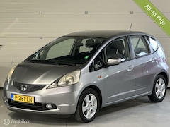 Honda Jazz - 1.2|AIRCO|ELEKRAMEN|TREKHAAK|