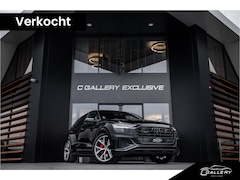 Audi Q8 - 60 TFSI e quattro Competition l HUD l Diamond Seats l Trekhaak l Luchtvering