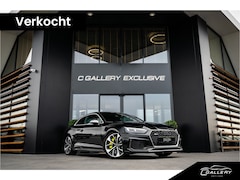 Audi RS5 - Coupé 2.9 TFSI quattro - Keramisch | B&O | HUD | Memory