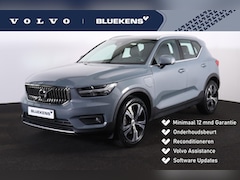 Volvo XC40 - T5 Recharge Inscription - IntelliSafe Assist - Adaptieve LED koplampen - Parkeercamera ach