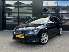 Seat Leon ST - 2.0 TSI Cupra 280 Led Pano Navi AdapCruise