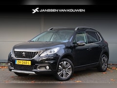 Peugeot 2008 - 1.2 PureTech Allure Navigatie Clima