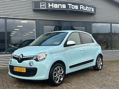 Renault Twingo - 1.0 SCe Collection Airco / Cruise / NAP