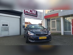 Kia Cee'd - C EED Station Navi/Camera