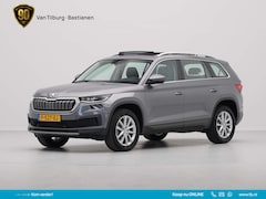 Skoda Kodiaq - 1.5 TSI 150pk DSG Business Edition Plus 7p. Panorama Camera Memory Trekhaak