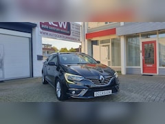 Renault Mégane Estate - TCe 115 Limited