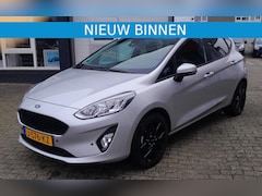 Ford Fiesta - 1.0 Ecoboost