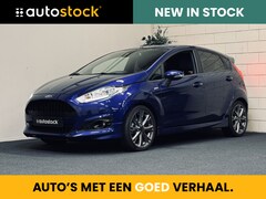 Ford Fiesta - 1.0 EB ST Line | Org.NL | 17" | Camera | WinterPack