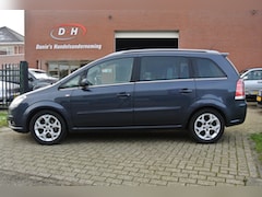 Opel Zafira - 1.8 Cosmo airco inruil mogelijk nap