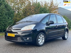 Citroën C4 Picasso - 1.6 THP Ambiance 1e Eigenaar*Automaat*NAP*Cruise*Clima*LM velgen*Parkeersensoren*APK