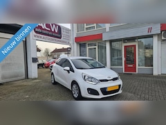 Kia Rio - 1.2 16 V Benzine Trekhaak