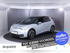 Volkswagen ID.3 - Pro Edition Advantage 58 kWh Private lease vanaf €534pm | 204 pk | Navigatie | Parkeersens