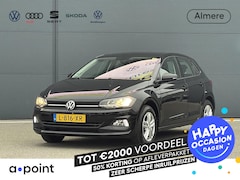 Volkswagen Polo - 1.0 TSI Comfortline Business 95 pk | Navigatie | Parkeersensoren | Achteruitrijcamera | Ad