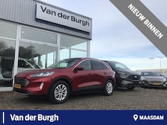 Ford Kuga - 2.5 PHEV Titanium X