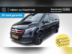 Mercedes-Benz V-klasse - V 300d XL Automaat Dubbel Cabine Avantgarde Ed. | LED | Parktronic | Stoelverwarming | Cam