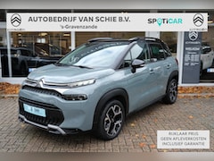 Citroën C3 Aircross - PT 130 Automaat Shine Camera | Navigatie | Apple Android Carplay