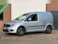 Volkswagen Caddy - Bestel 2.0 TDI DSG L1H1 BMT C-Edition LED Apple