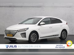 Hyundai IONIQ - Comfort EV 38 kWh | 2000, - subsidie 13.950, - | Adaptieve cruise control | LED | Camera |