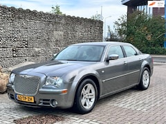 Chrysler 300C - 3.0 V6 CRD |Nieuwe APK|