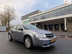 Dodge Avenger - 2.0 SE Business Edition AIRCO CRUISE 2 X SLEUTE