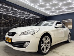 Hyundai Genesis - 2.0T