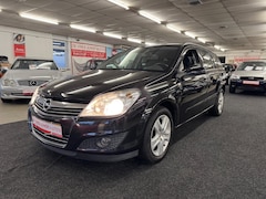 Opel Astra Wagon - 1.6 Business. Nieuwe Distr+wp, cruise control, trekhaak en meer