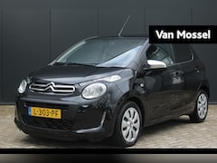 Citroën C1 - 1.0 VTi Feel 72Pk | Cruise Control | Airco | DAB Radio + USB & Aux | LED Dagrijverlichting