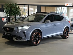 CUPRA Formentor - 1.4 e-Hybrid VZ Copper 245PK Pano Navi Cam