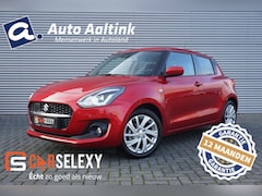 Suzuki Swift - 83PK Smart Hybrid ADAPTIVE CR. | CAMERA | STOELVERW. | CARPLAY