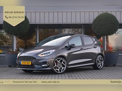 Ford Fiesta - 1.5 EcoBoost ST-3|Recaro|Pano|Camera|B&O