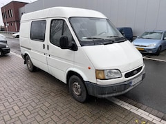 Ford Transit - 2.5 D Kort / Hoog Bj 1998 (Tel +31641468730)