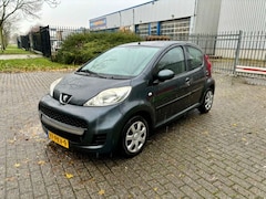 Peugeot 107 - 1.0-12V XS