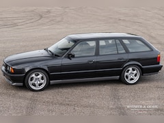 BMW 5-serie Touring - M5 Topconditie