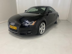 Audi TT - 2.0 TFSI q. S-edition Xenon Leer 19 Inch