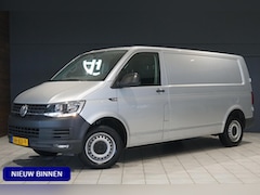 Volkswagen Transporter - 2.0 TDI L2H1 Highline + NAVIGATIE / TREKHAAK