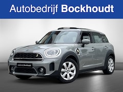 MINI Countryman - 2.0 Cooper SE ALL4 S | Pano | Navi | Cruise