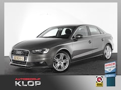 Audi A3 Limousine - 1.4 TFSI Ambition Pro Line Sport