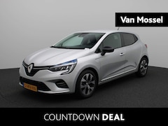 Renault Clio - 1.0 TCe 90 Evolution | Navigatie | Airco | Parkeersensoren Achter | Carplay |