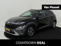 Hyundai Kona - 1.6 GDI 105 PK HEV Fashion Automaat / Navigatie / Adaptieve Cruise Control / Climate Contr