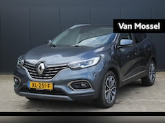 Renault Kadjar - 1.3 TCe Intens | Apple & Android Carplay | Navigatie | Achteruitrijcamera | Parkeersensore