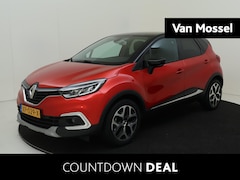 Renault Captur - 0.9 TCe 90 PK Intens Navigatie / Climate Control / Cruise Control / Parkeersensoren Voor e